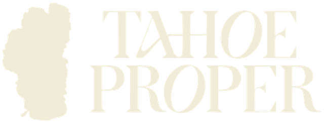 Tahoe Proper